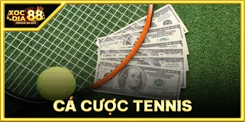 Cá Cược Tennis