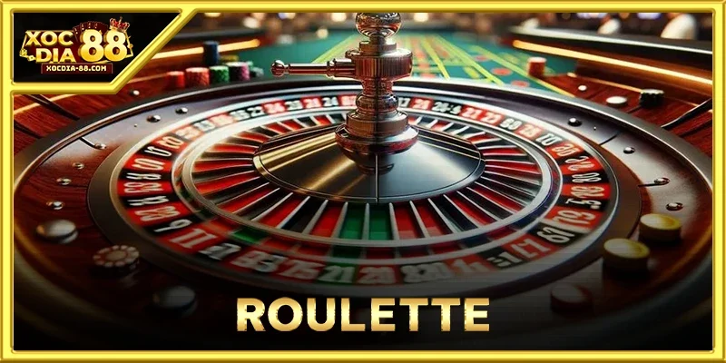 Roulette